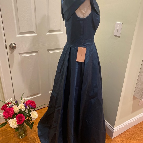 New BHLDN Camryn Dress Size 8 - Picture 8 of 11
